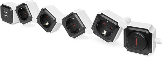 Ultimate Flex Power Hub