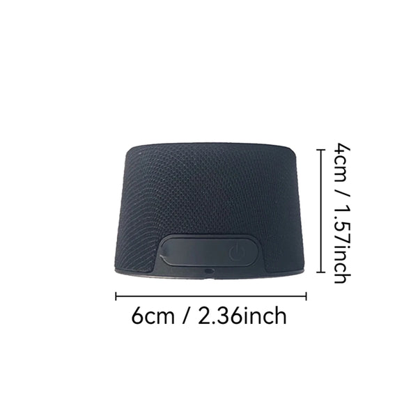 Clip-On Magnetic Phone Speaker