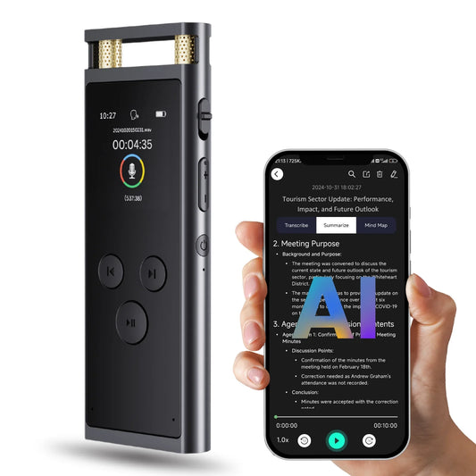 Smart Talk Assistant 64GB