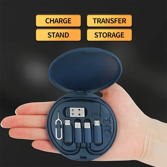 Ultimate Charging Companion Kit