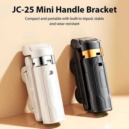 Mini Selfie Stick Tripod