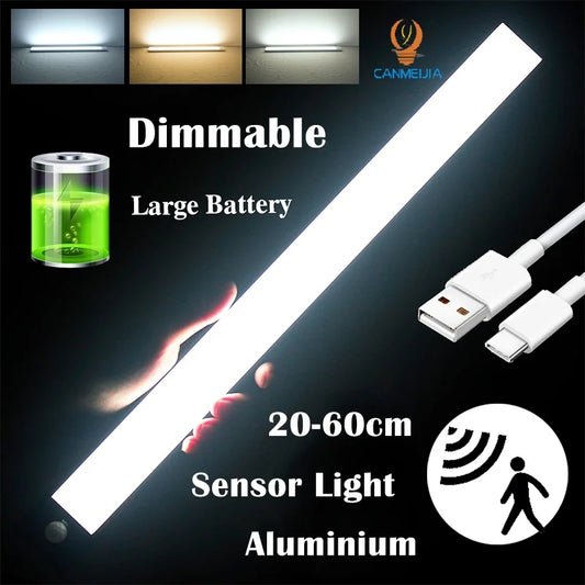 Glow Bright USB Lamp