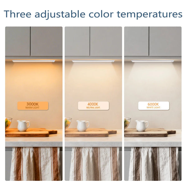 Glow Bright USB Lamp