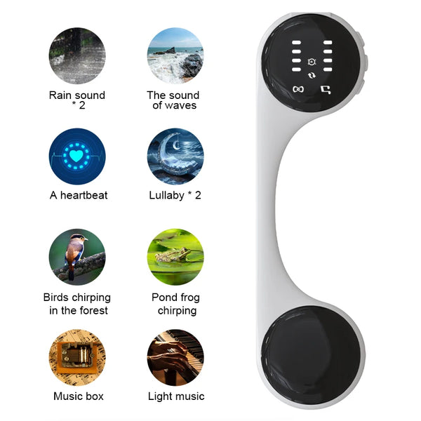 Pillow Sound Sleep Companion
