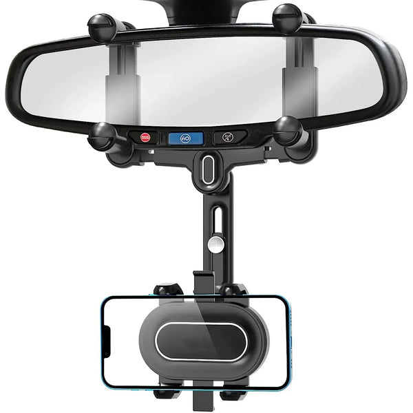 Universal Car Phone Holder