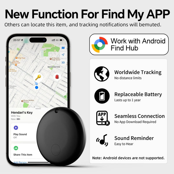 Smart Tracker for Everyday Adventures
