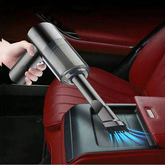 Ultimate Car Vacuum Cleaner Combo