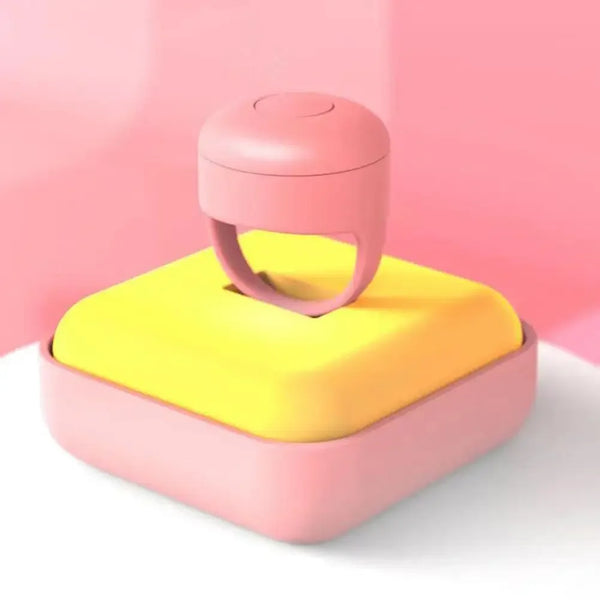 Smart Ring Phone Controller