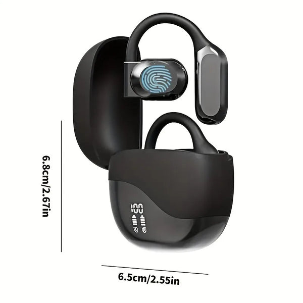 Smart Language Earbuds