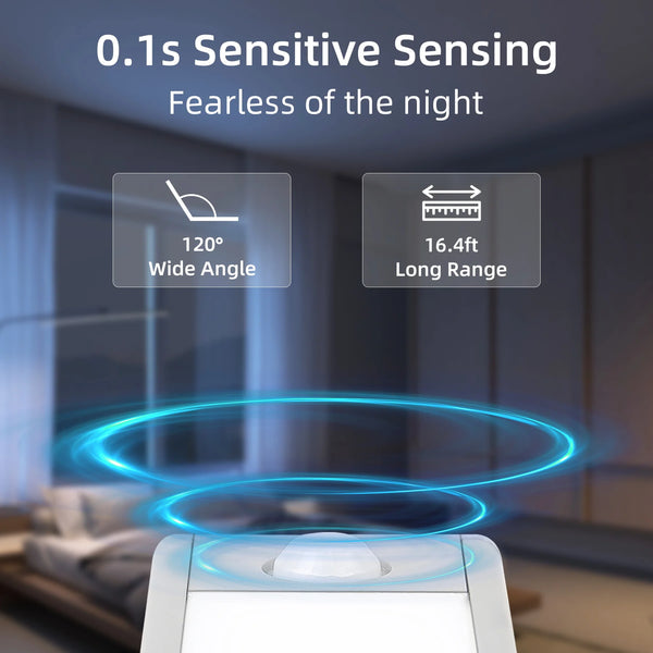 Glow Bright USB Lamp