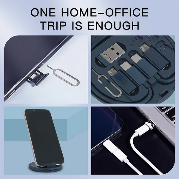 Ultimate Charging Companion Kit