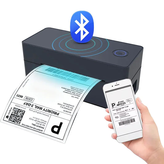 Easy Print Label Maker