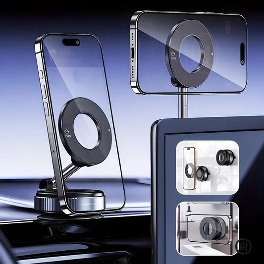 Universal Magnetic Phone Holder