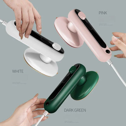 Handy Mini Steam Iron