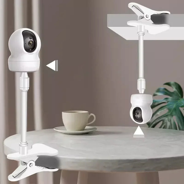 Smart Baby Monitor Holder