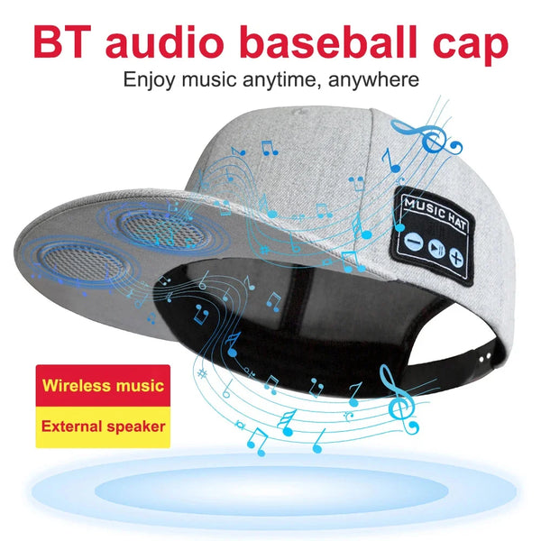Groove Cap Beats