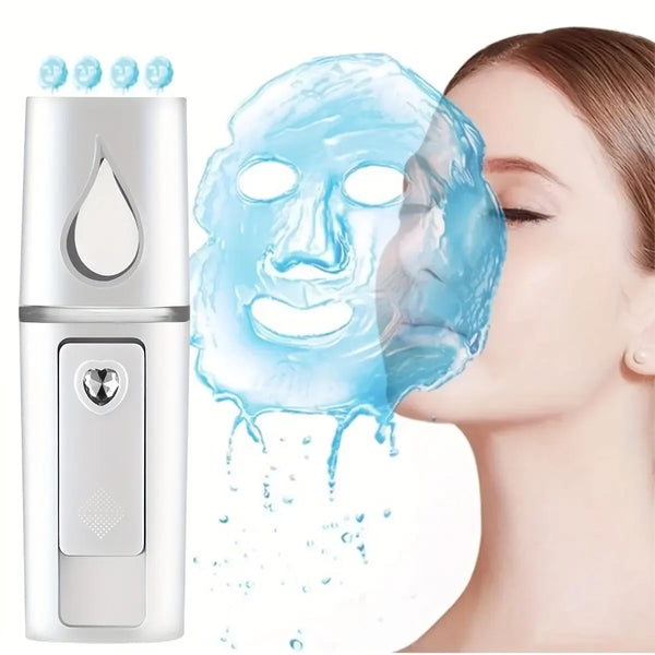Pocket Glow Facial Mister