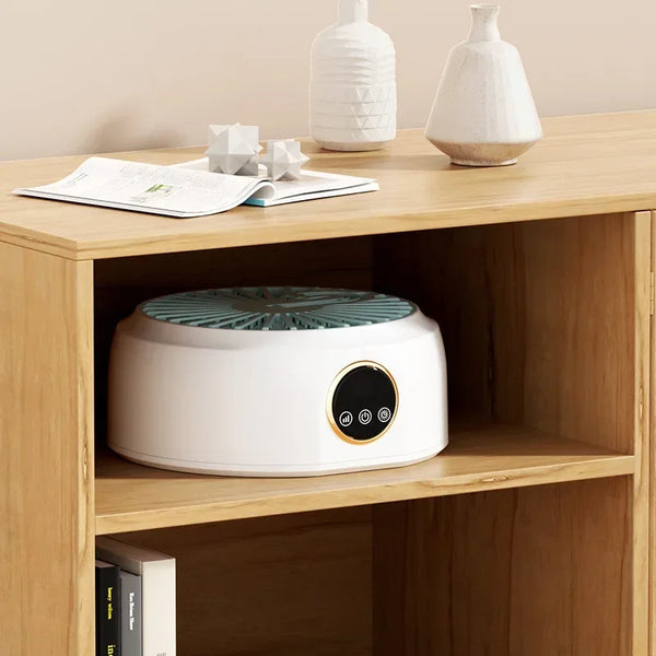 Compact Foldable Dryer