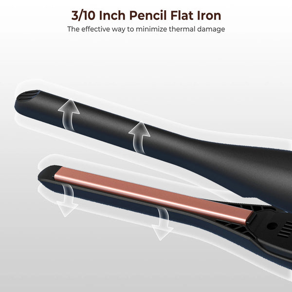 Compact Hair Styler Pro