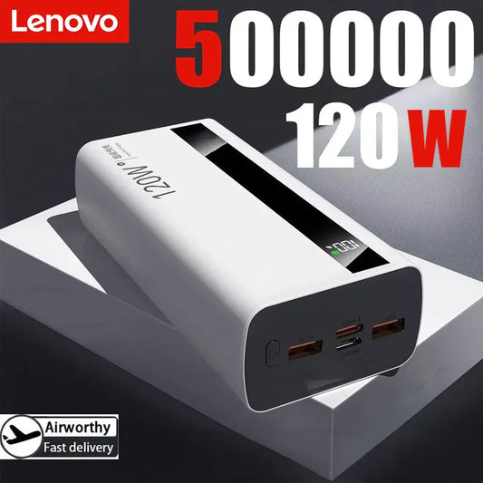 Ultimate Power Companion