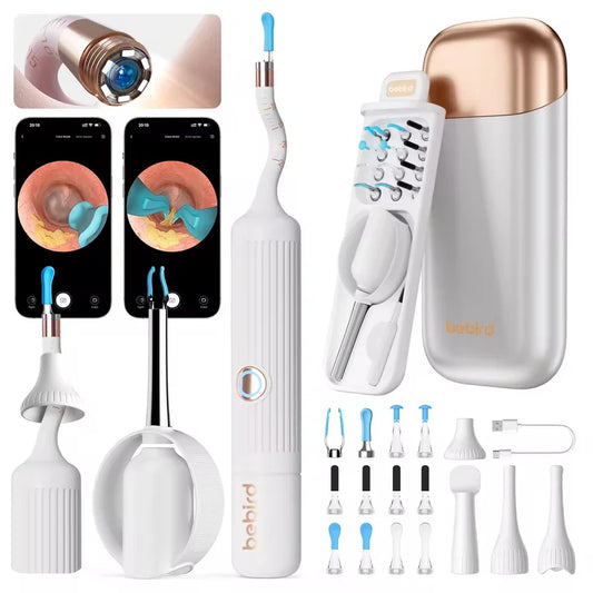 EarSight Plus Ear Cleaner