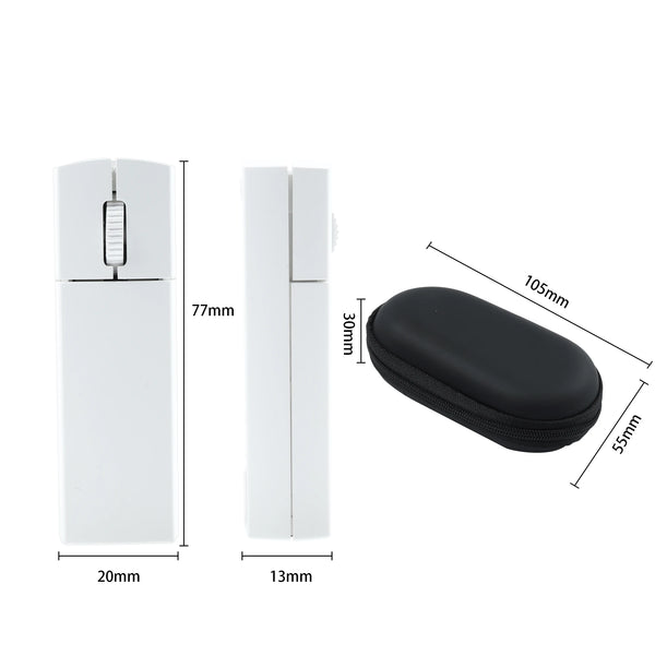 Chic Wireless Mouse